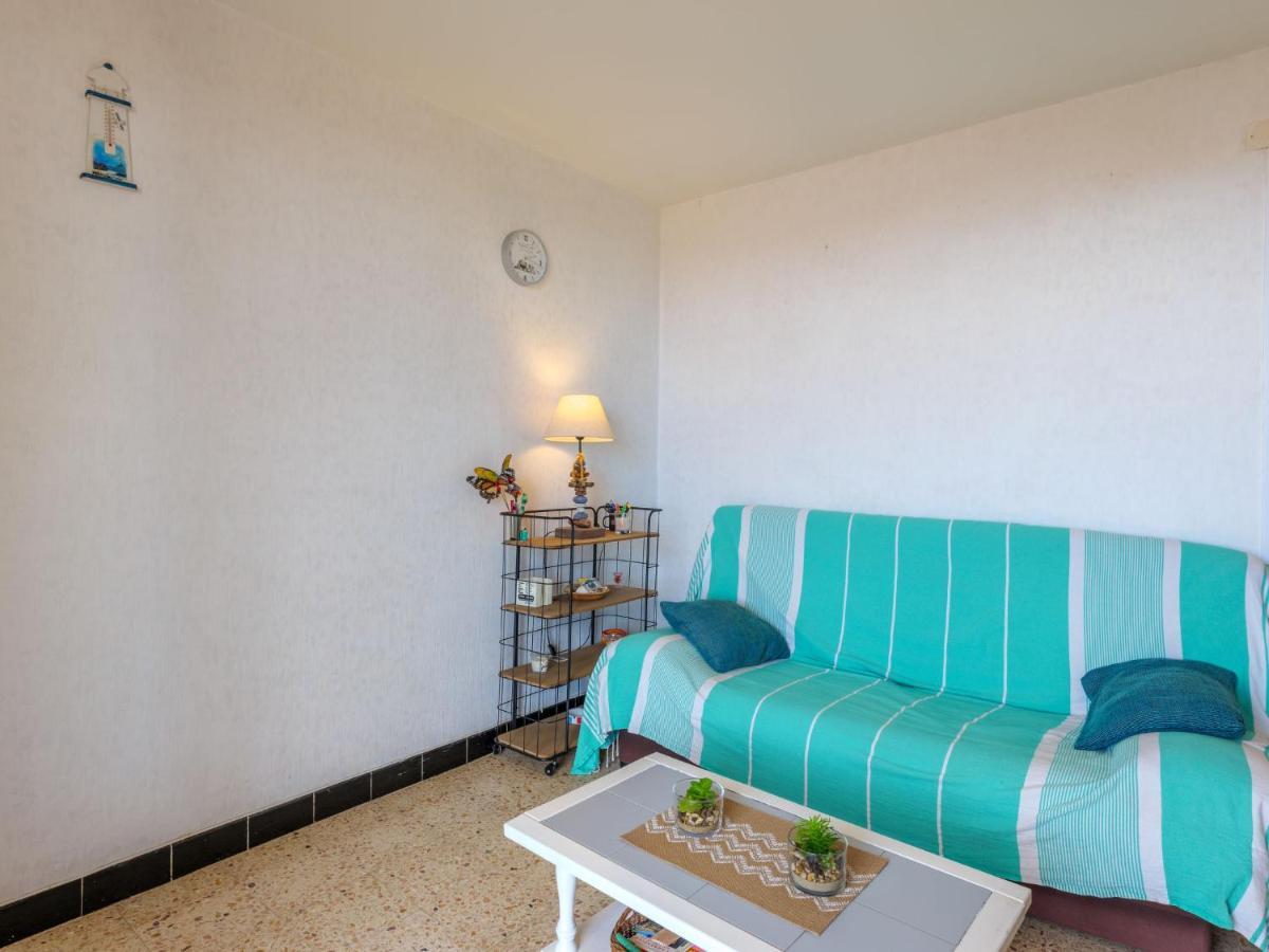 Apartment Le Solarium By Interhome Narbonne Plage Exterior foto